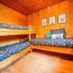 Alpehytte In Leuze For 5 Person Somme-Leuze
