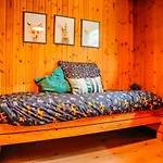 Alpehytte In Leuze For 5 Person *