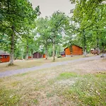 In Leuze For 5 Person Alpehytte Somme-Leuze