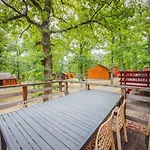 In Leuze For 5 Person Alpehytte Somme-Leuze