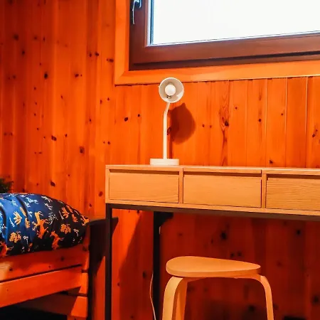 Horská chata In Leuze For 5 Person Somme-Leuze