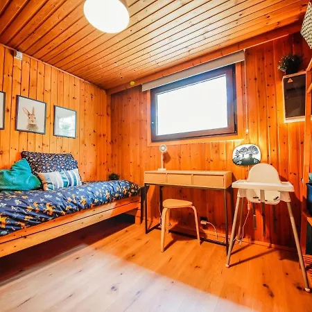 In Leuze For 5 Person