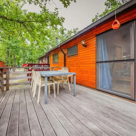 In Leuze For 5 Person * Somme-Leuze