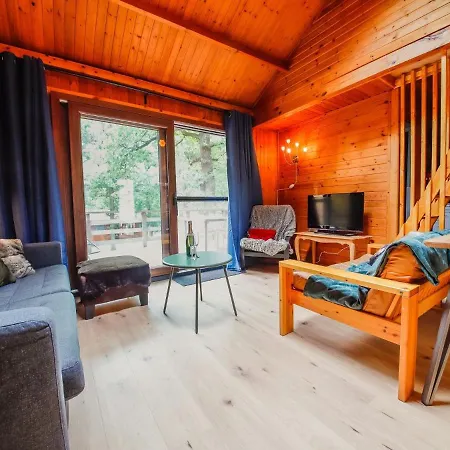 In Leuze For 5 Person