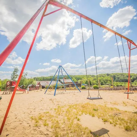 In Leuze For 5 Person Somme-Leuze