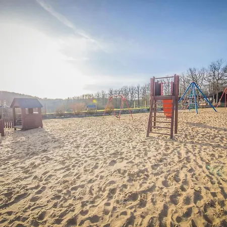 Horská chata In Leuze For 5 Person