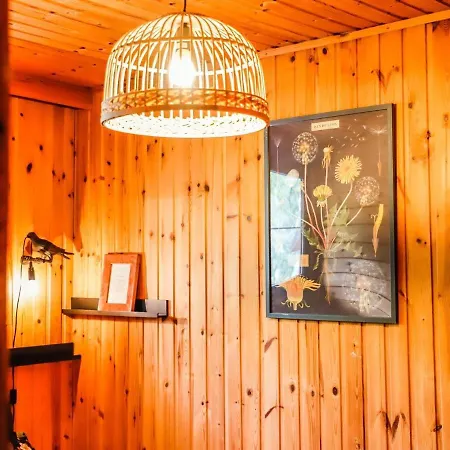 In Leuze For 5 Person *