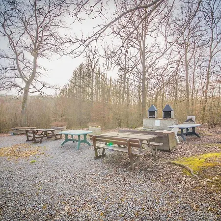 Horská chata In Leuze For 5 Person