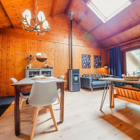 In Leuze For 5 Person * Somme-Leuze