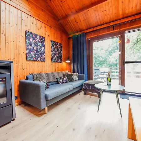 شاليه In Leuze For 5 Person Somme-Leuze