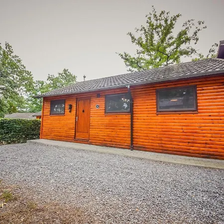 In Leuze For 5 Person Chalet