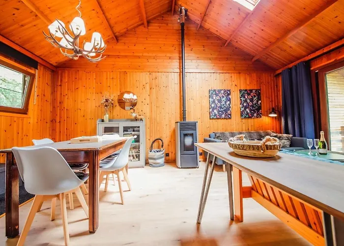 In Leuze For 5 Person