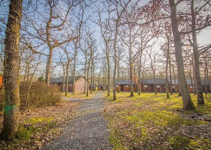 Chalet In Leuze For 5 Person *