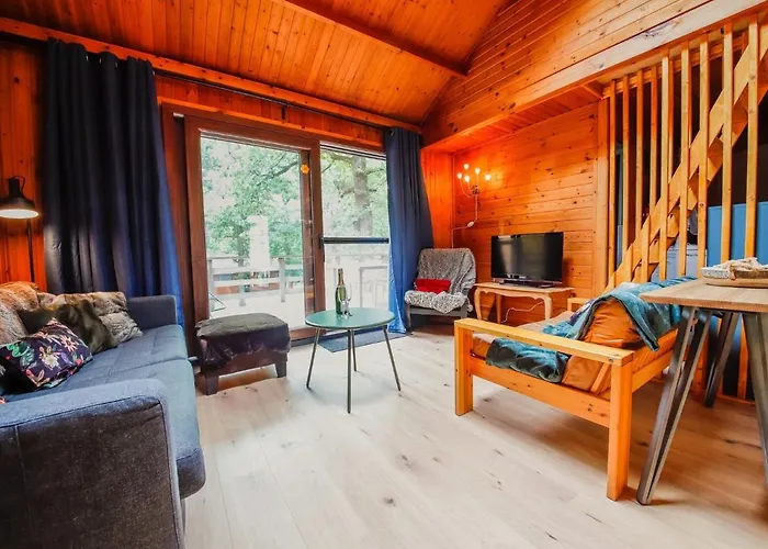 In Leuze For 5 Person