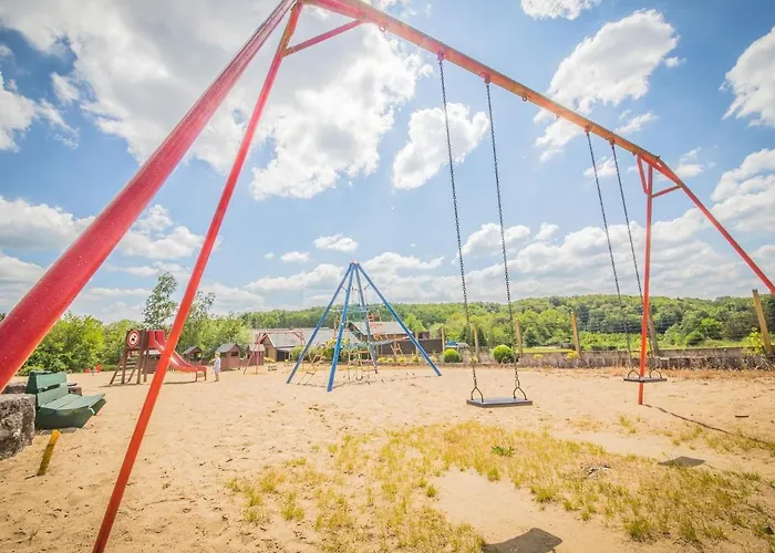 In Leuze For 5 Person Somme-Leuze