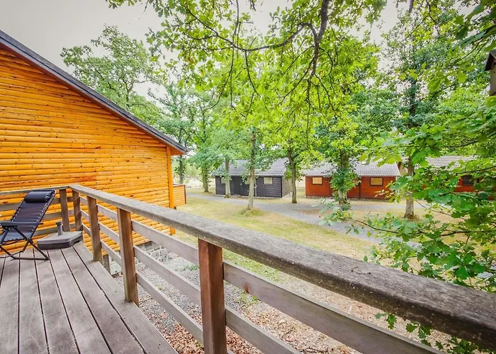 In Leuze For 5 Person Somme-Leuze