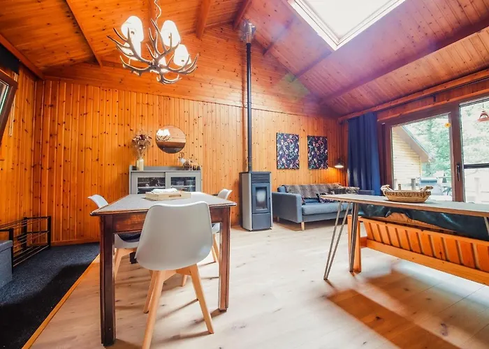 In Leuze For 5 Person * Somme-Leuze