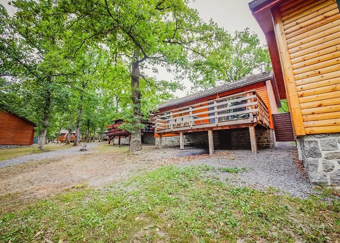 In Leuze For 5 Person Somme-Leuze