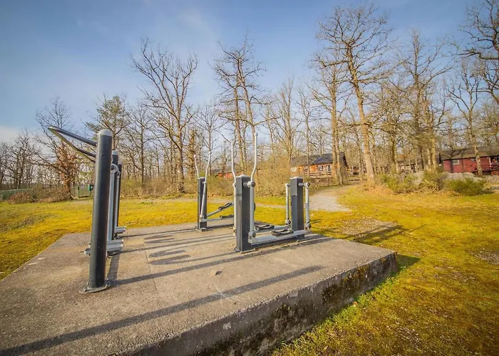 In Leuze For 5 Person *